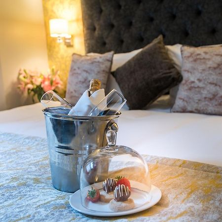 Shipquay Boutique Hotel Derry Extérieur photo