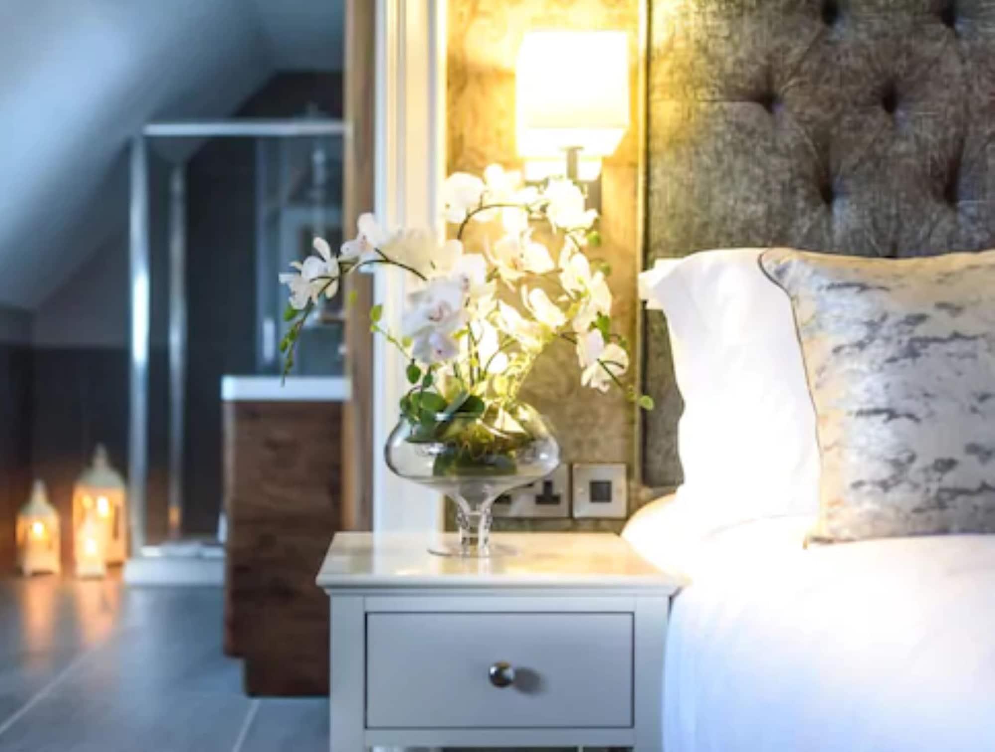 Shipquay Boutique Hotel Derry Extérieur photo
