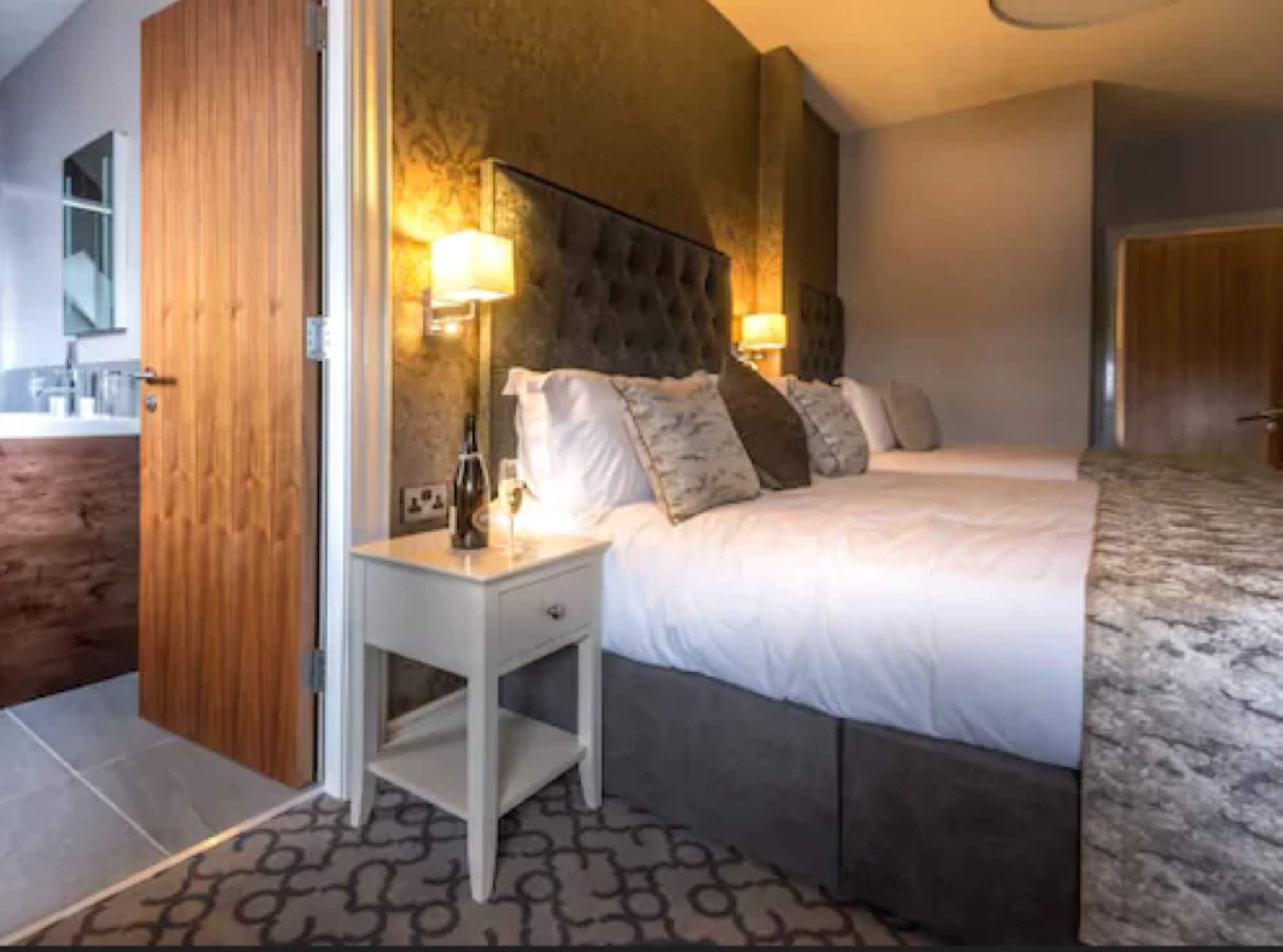 Shipquay Boutique Hotel Derry Extérieur photo