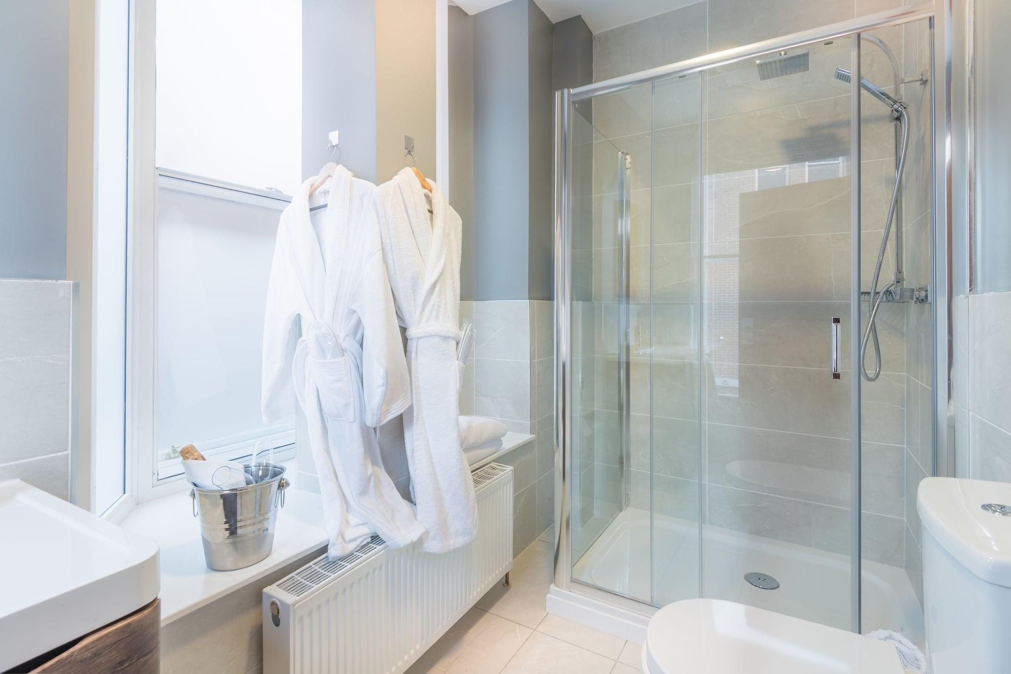 Shipquay Boutique Hotel Derry Extérieur photo