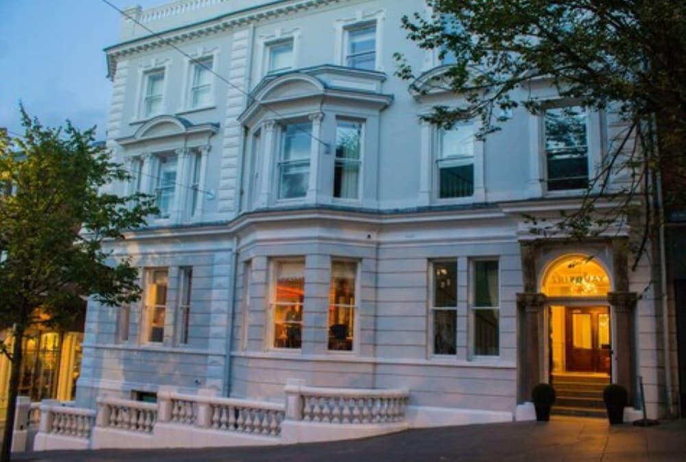 Shipquay Boutique Hotel Derry Extérieur photo