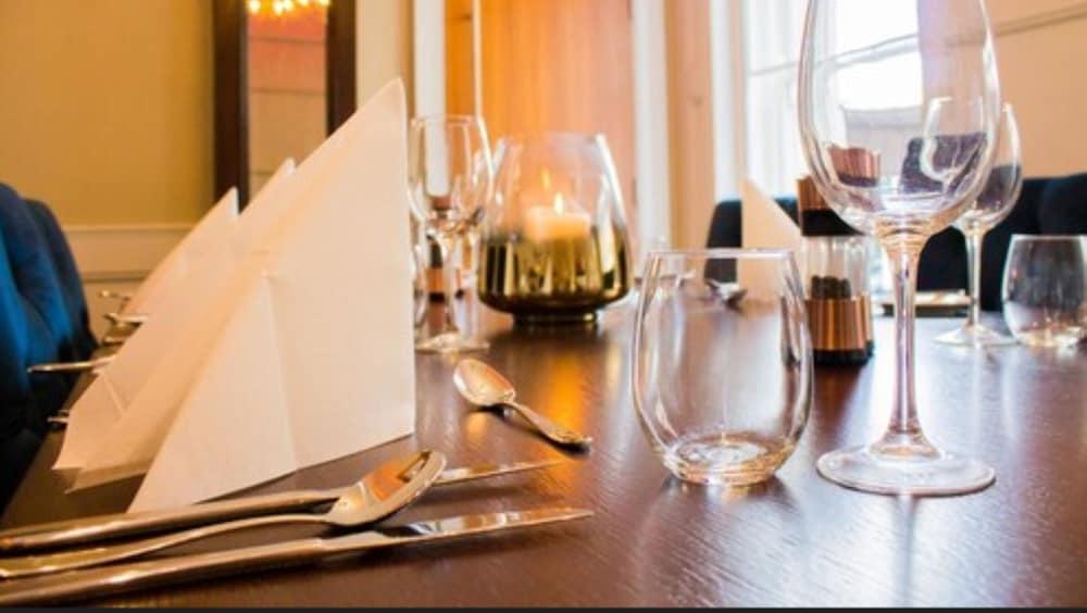 Shipquay Boutique Hotel Derry Extérieur photo