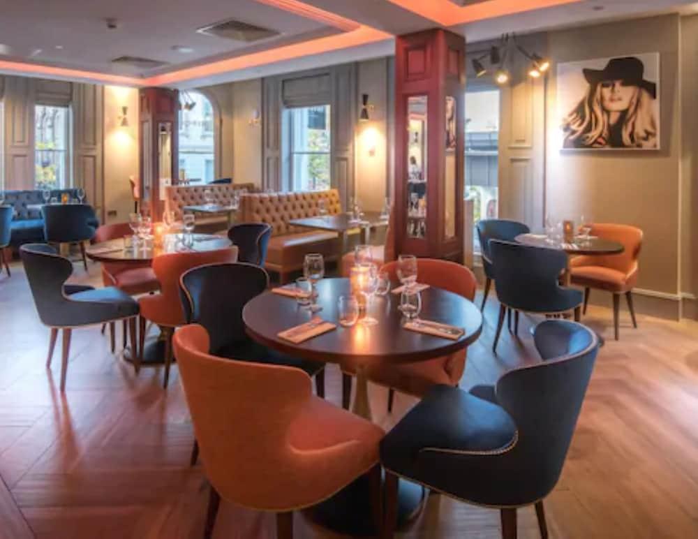 Shipquay Boutique Hotel Derry Extérieur photo