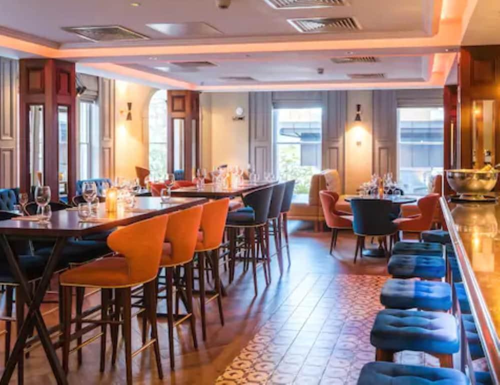 Shipquay Boutique Hotel Derry Extérieur photo