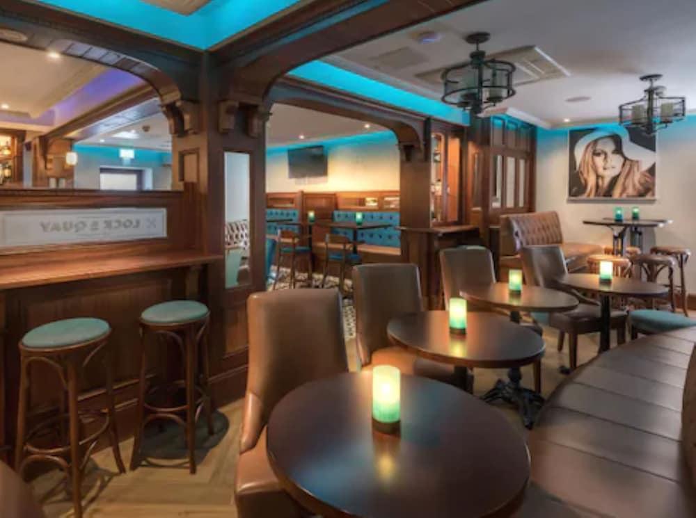 Shipquay Boutique Hotel Derry Extérieur photo