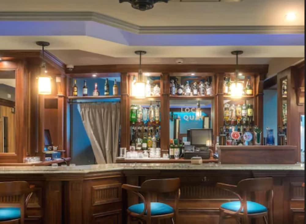 Shipquay Boutique Hotel Derry Extérieur photo