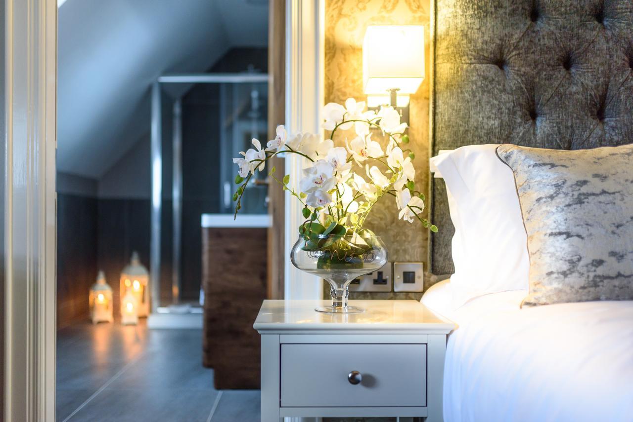 Shipquay Boutique Hotel Derry Extérieur photo