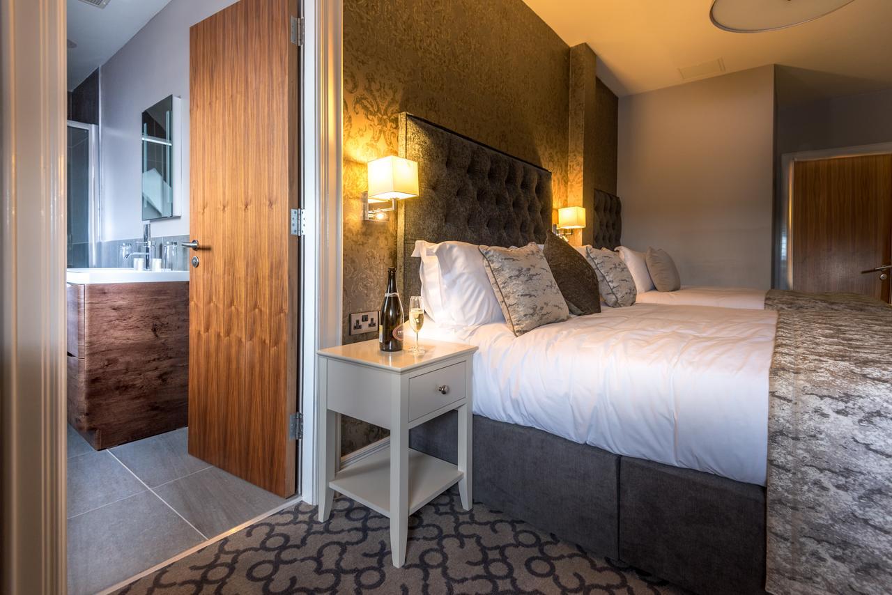 Shipquay Boutique Hotel Derry Extérieur photo