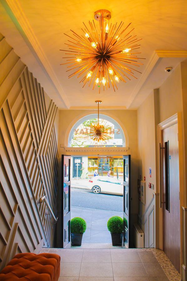 Shipquay Boutique Hotel Derry Extérieur photo