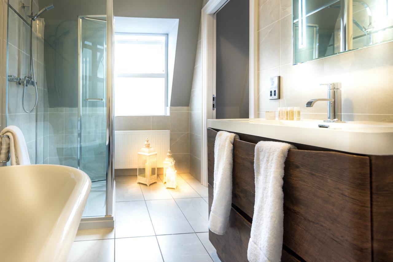 Shipquay Boutique Hotel Derry Extérieur photo