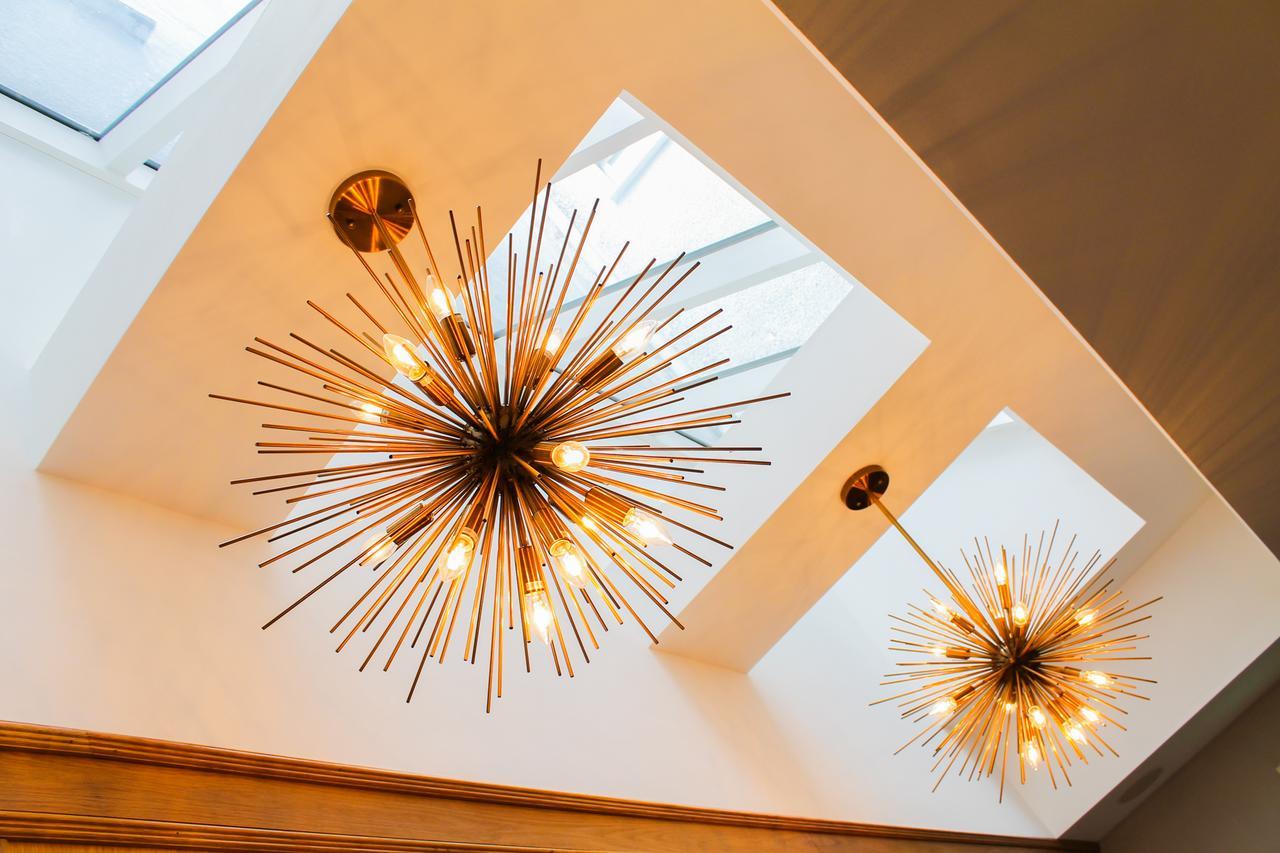 Shipquay Boutique Hotel Derry Extérieur photo