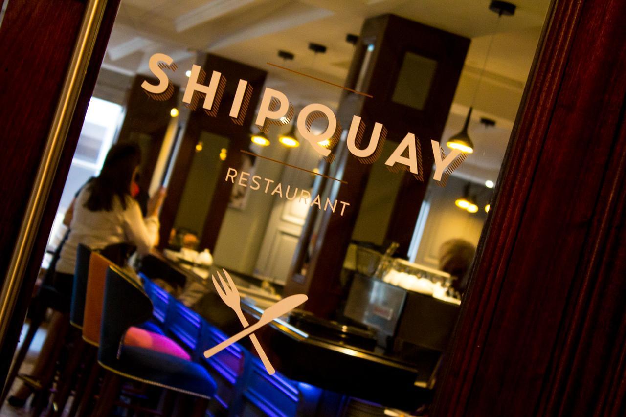 Shipquay Boutique Hotel Derry Extérieur photo