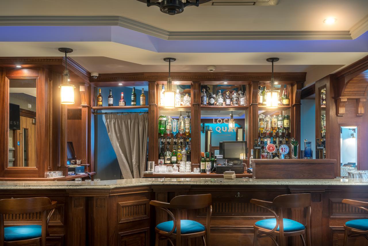 Shipquay Boutique Hotel Derry Extérieur photo
