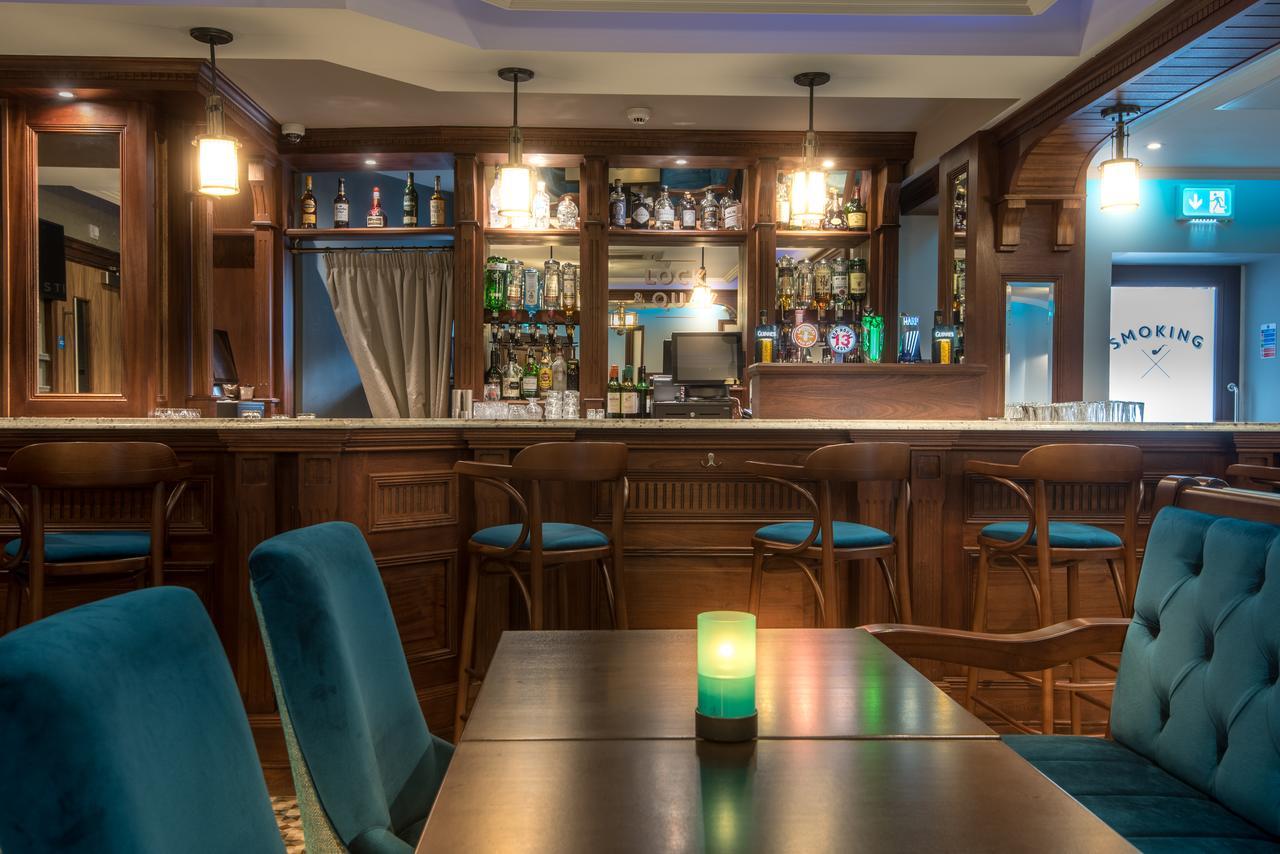 Shipquay Boutique Hotel Derry Extérieur photo