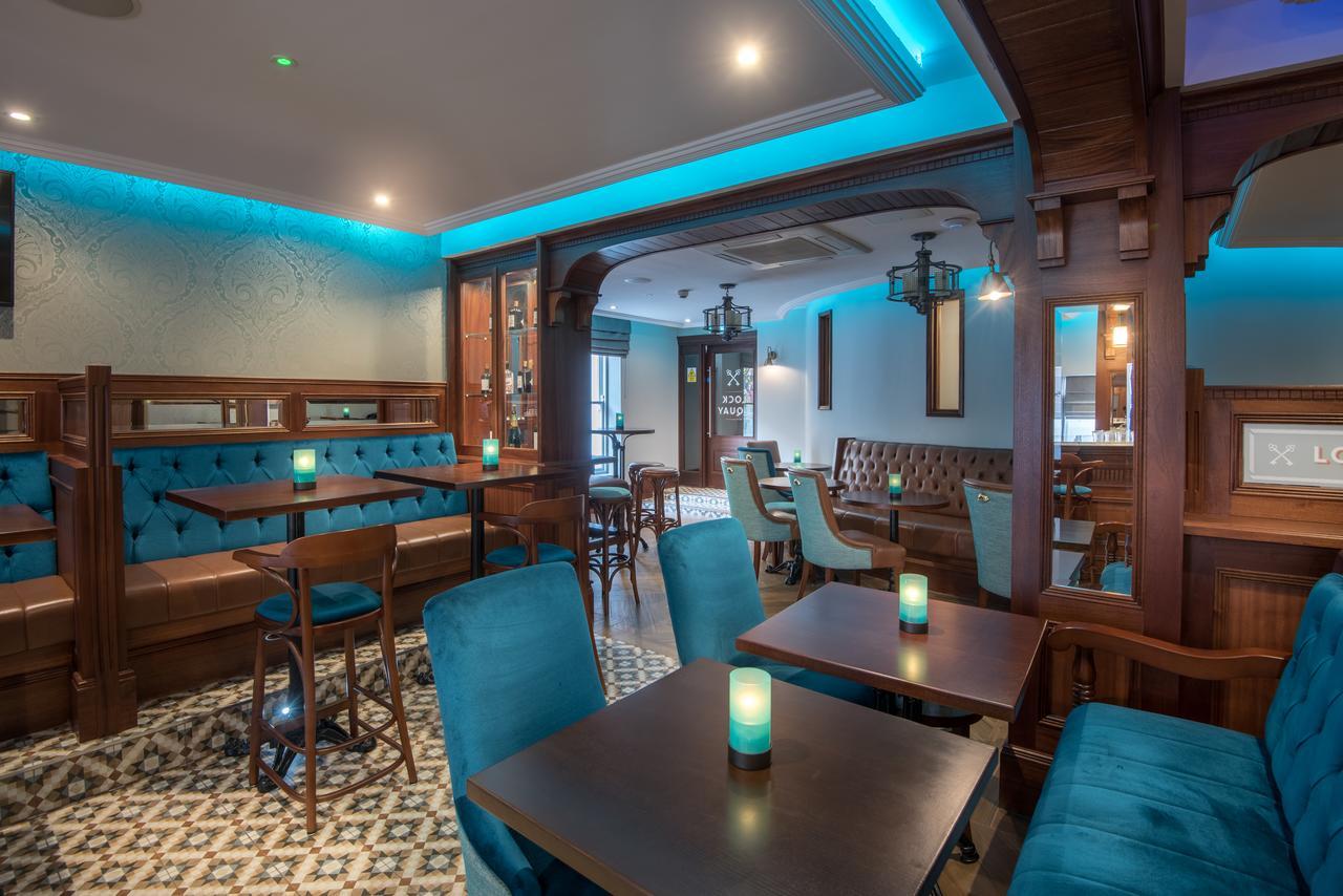 Shipquay Boutique Hotel Derry Extérieur photo