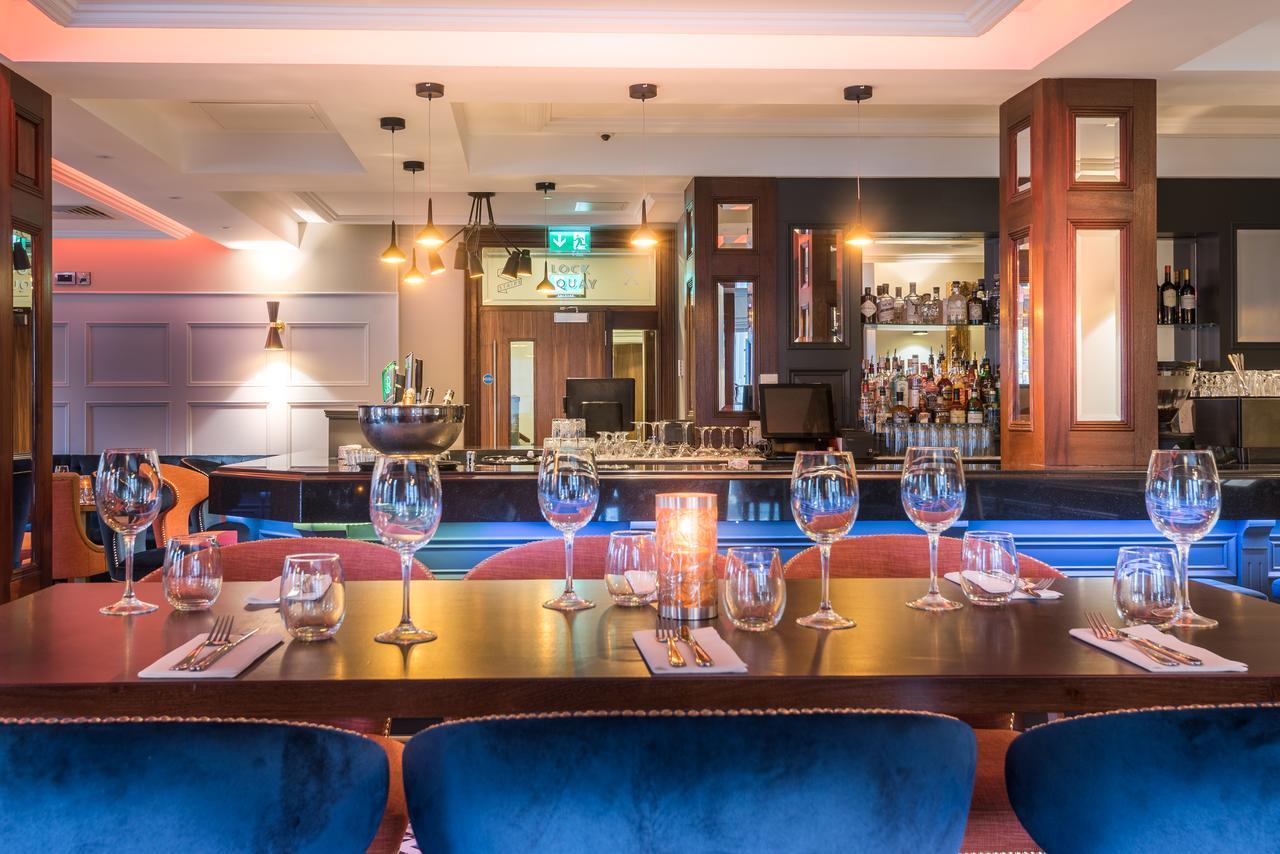 Shipquay Boutique Hotel Derry Extérieur photo