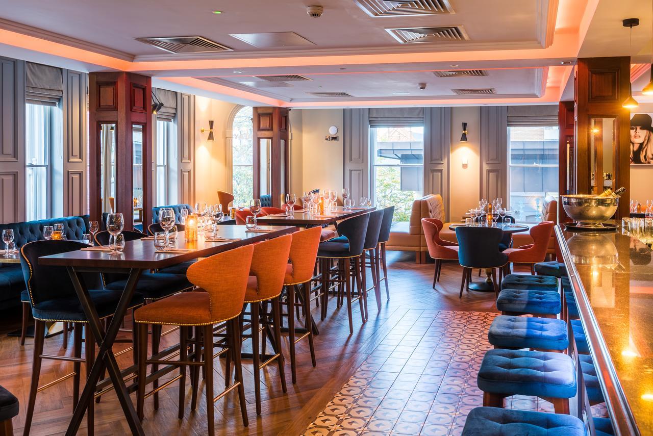 Shipquay Boutique Hotel Derry Extérieur photo