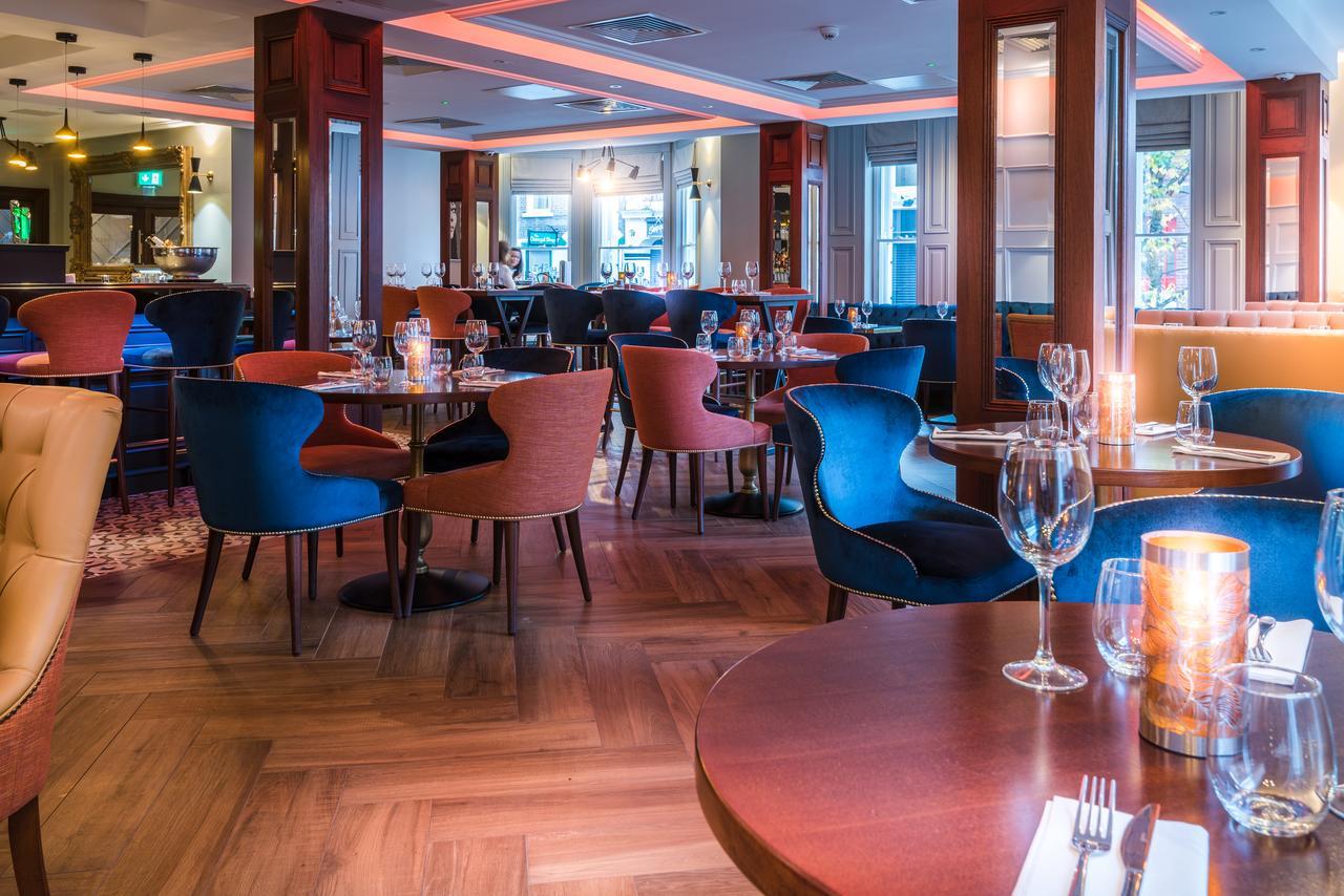 Shipquay Boutique Hotel Derry Extérieur photo