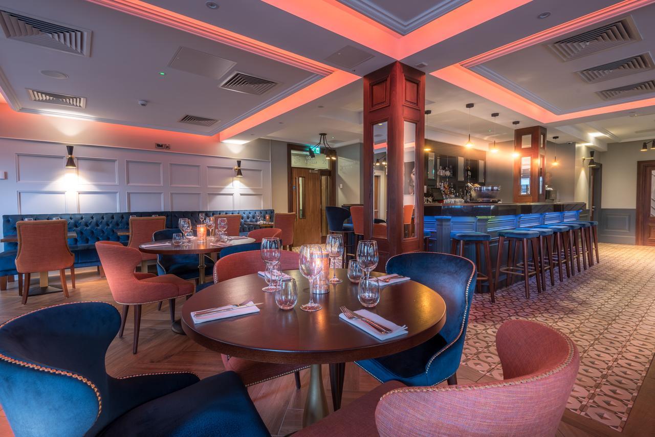 Shipquay Boutique Hotel Derry Extérieur photo