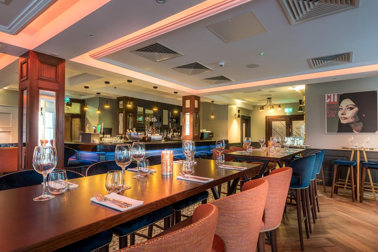 Shipquay Boutique Hotel Derry Extérieur photo