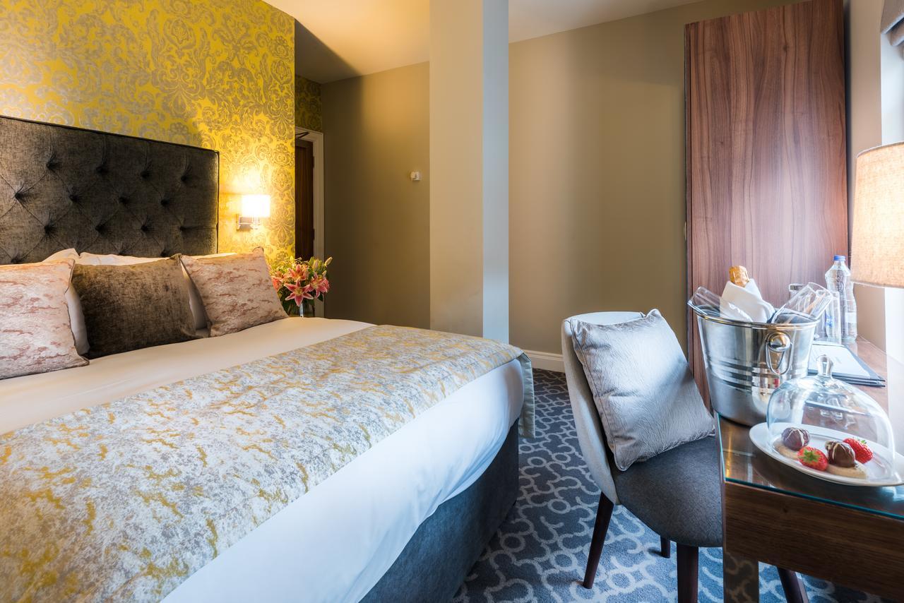 Shipquay Boutique Hotel Derry Extérieur photo