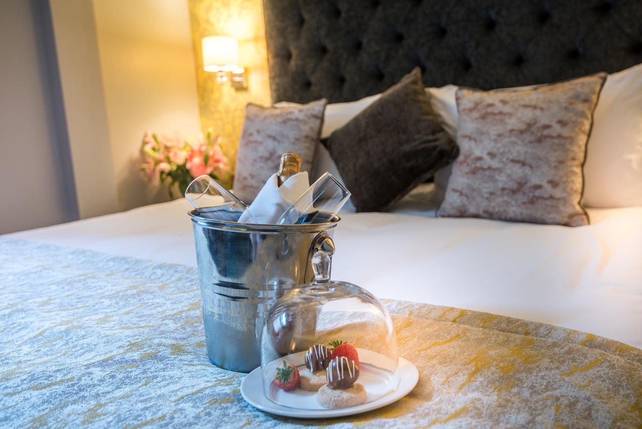 Shipquay Boutique Hotel Derry Extérieur photo